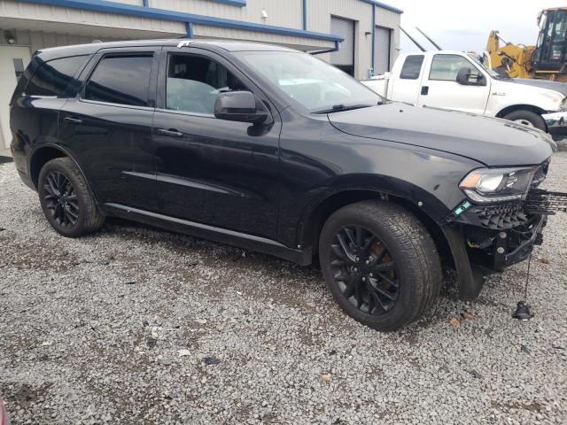 Photo 3 VIN: 1C4RDJAG3GC430305 - DODGE DURANGO SX 