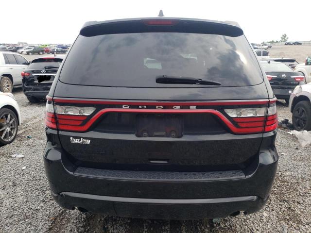 Photo 5 VIN: 1C4RDJAG3GC430305 - DODGE DURANGO SX 