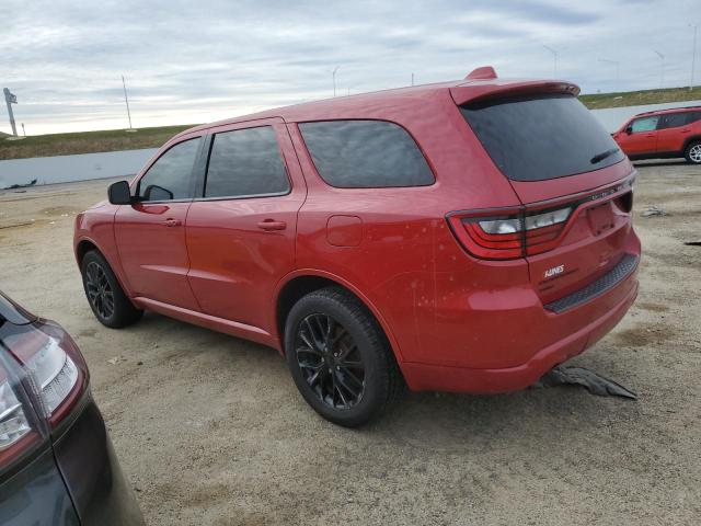 Photo 1 VIN: 1C4RDJAG3GC485434 - DODGE DURANGO 