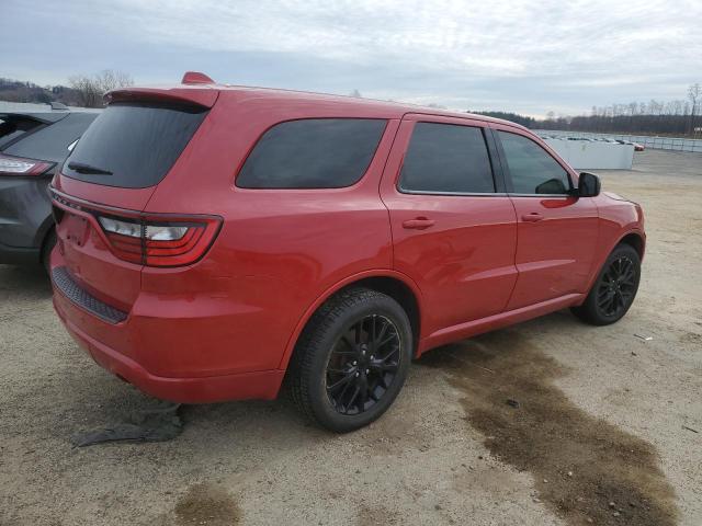 Photo 2 VIN: 1C4RDJAG3GC485434 - DODGE DURANGO 