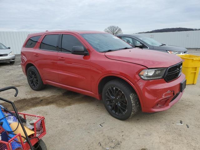 Photo 3 VIN: 1C4RDJAG3GC485434 - DODGE DURANGO 