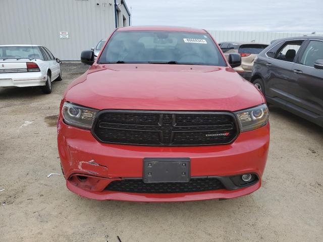 Photo 4 VIN: 1C4RDJAG3GC485434 - DODGE DURANGO 