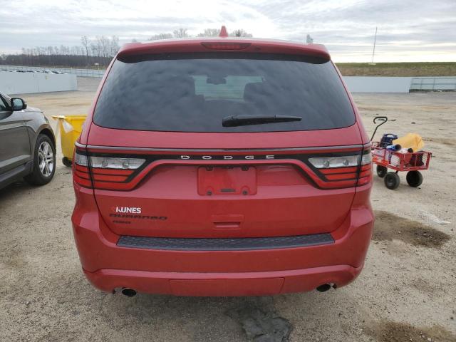 Photo 5 VIN: 1C4RDJAG3GC485434 - DODGE DURANGO 