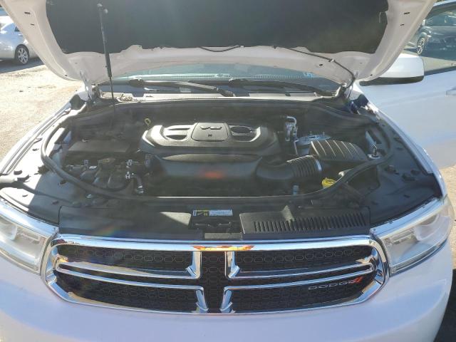 Photo 11 VIN: 1C4RDJAG3HC679298 - DODGE DURANGO SX 