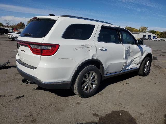 Photo 2 VIN: 1C4RDJAG3HC679298 - DODGE DURANGO SX 