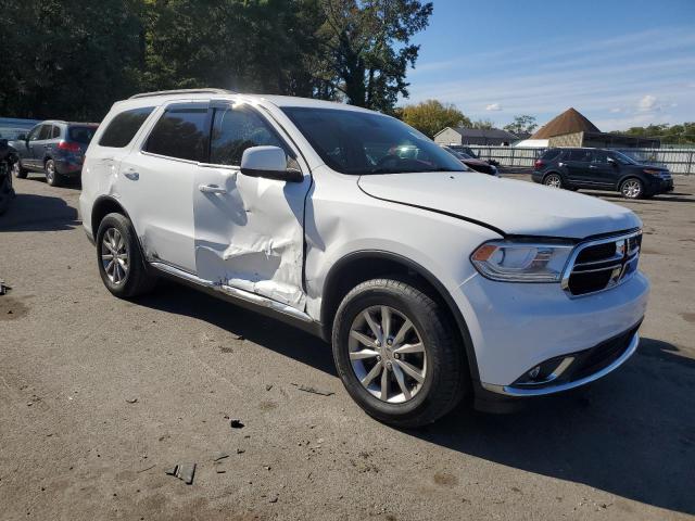 Photo 3 VIN: 1C4RDJAG3HC679298 - DODGE DURANGO SX 