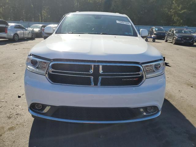 Photo 4 VIN: 1C4RDJAG3HC679298 - DODGE DURANGO SX 