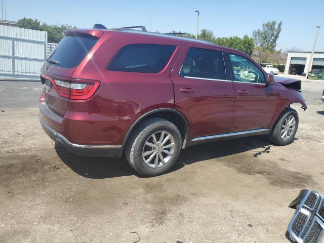 Photo 2 VIN: 1C4RDJAG3HC680936 - DODGE DURANGO 