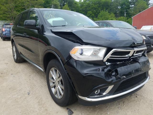 Photo 0 VIN: 1C4RDJAG3HC713885 - DODGE DURANGO 