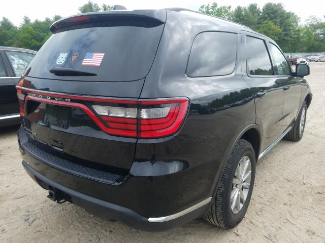 Photo 3 VIN: 1C4RDJAG3HC713885 - DODGE DURANGO 