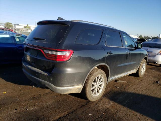 Photo 2 VIN: 1C4RDJAG3HC820659 - DODGE DURANGO SX 