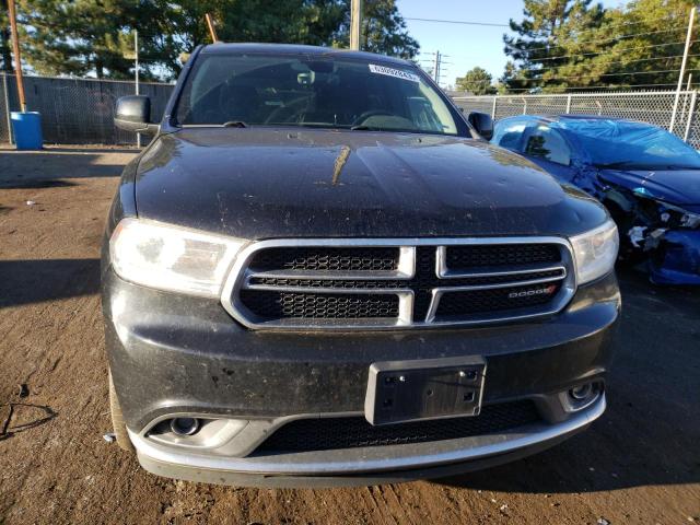 Photo 4 VIN: 1C4RDJAG3HC820659 - DODGE DURANGO SX 