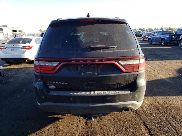 Photo 5 VIN: 1C4RDJAG3HC820659 - DODGE DURANGO SX 