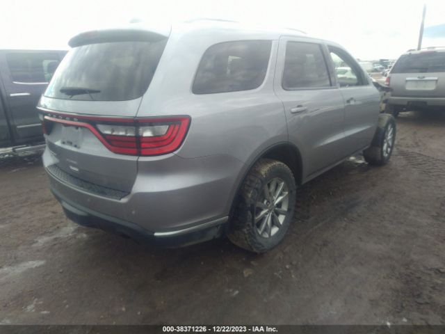 Photo 3 VIN: 1C4RDJAG3HC824047 - DODGE DURANGO 