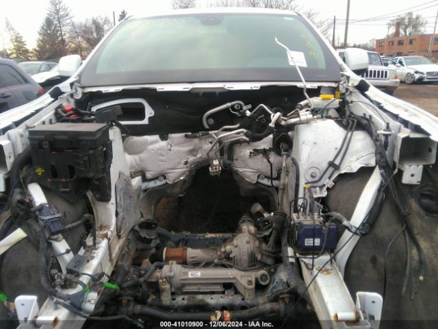 Photo 9 VIN: 1C4RDJAG3HC898598 - DODGE DURANGO 