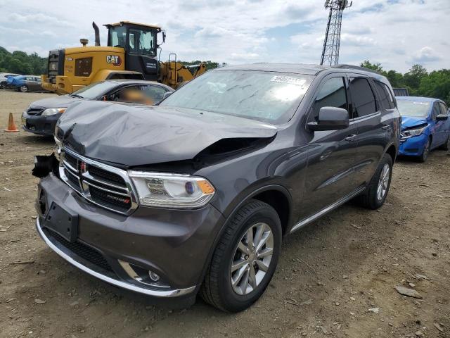 Photo 0 VIN: 1C4RDJAG3JC248174 - DODGE DURANGO 