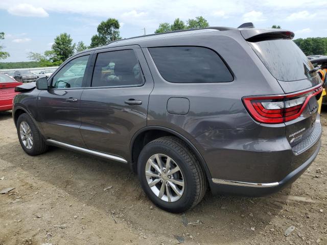 Photo 1 VIN: 1C4RDJAG3JC248174 - DODGE DURANGO 