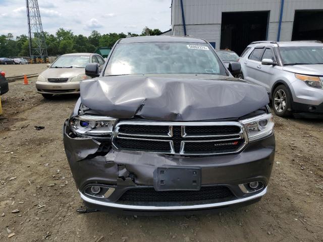 Photo 4 VIN: 1C4RDJAG3JC248174 - DODGE DURANGO 