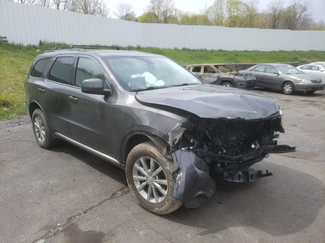 Photo 0 VIN: 1C4RDJAG3JC292241 - DODGE DURANGO 