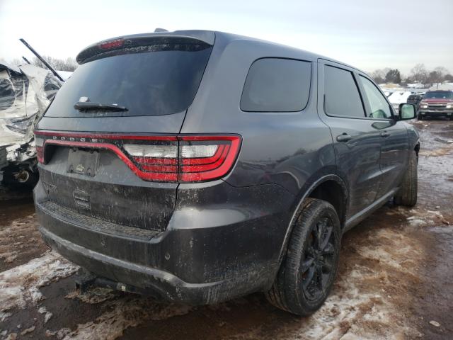 Photo 3 VIN: 1C4RDJAG3JC482959 - DODGE DURANGO SX 