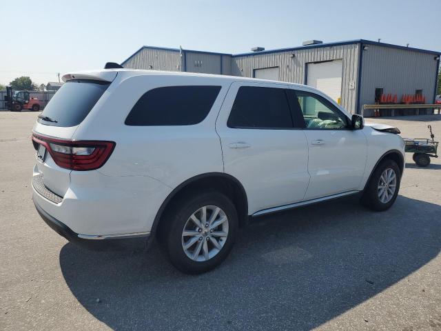 Photo 2 VIN: 1C4RDJAG3KC536150 - DODGE DURANGO SX 