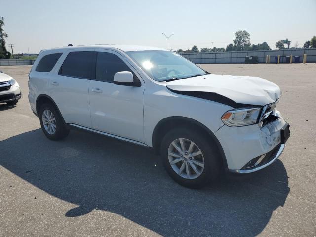 Photo 3 VIN: 1C4RDJAG3KC536150 - DODGE DURANGO SX 