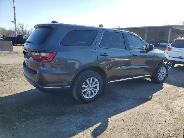 Photo 2 VIN: 1C4RDJAG3KC599491 - DODGE DURANGO SX 