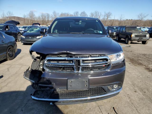 Photo 4 VIN: 1C4RDJAG3KC599491 - DODGE DURANGO SX 