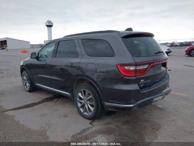 Photo 2 VIN: 1C4RDJAG3KC738678 - DODGE DURANGO 