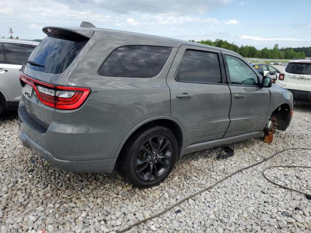 Photo 2 VIN: 1C4RDJAG3MC610122 - DODGE DURANGO 