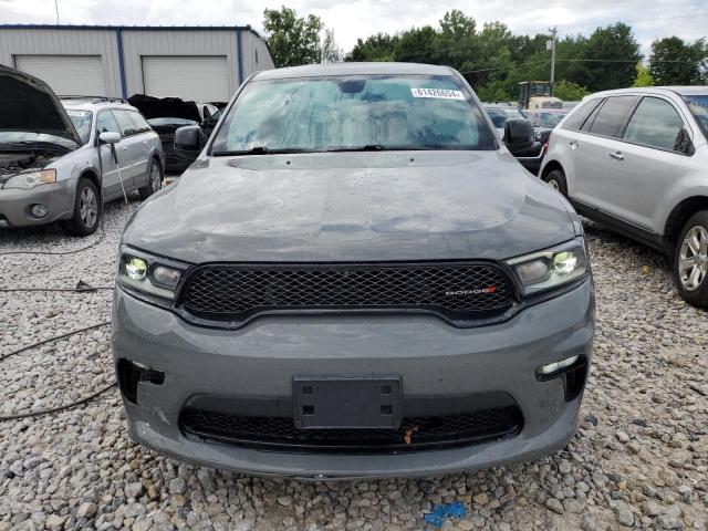 Photo 4 VIN: 1C4RDJAG3MC610122 - DODGE DURANGO 