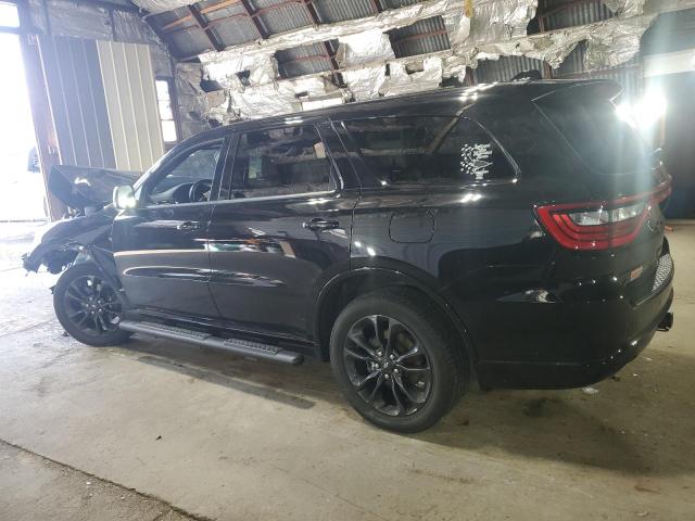 Photo 1 VIN: 1C4RDJAG3MC879270 - DODGE DURANGO SX 