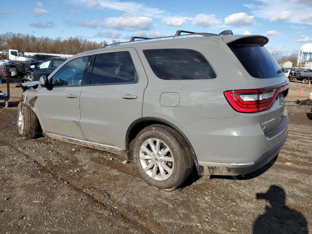 Photo 1 VIN: 1C4RDJAG3NC106915 - DODGE DURANGO SX 