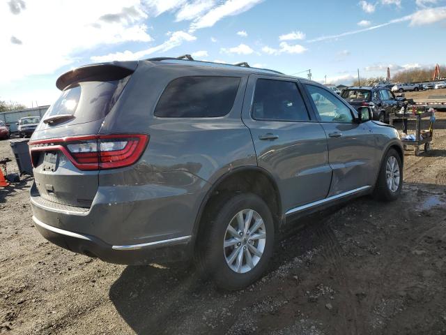 Photo 2 VIN: 1C4RDJAG3NC106915 - DODGE DURANGO SX 