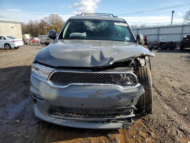 Photo 4 VIN: 1C4RDJAG3NC106915 - DODGE DURANGO SX 