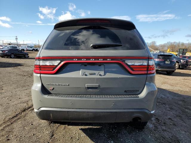 Photo 5 VIN: 1C4RDJAG3NC106915 - DODGE DURANGO SX 