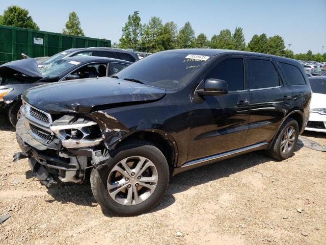 Photo 0 VIN: 1C4RDJAG4CC117581 - DODGE DURANGO SX 