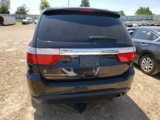 Photo 5 VIN: 1C4RDJAG4CC117581 - DODGE DURANGO SX 