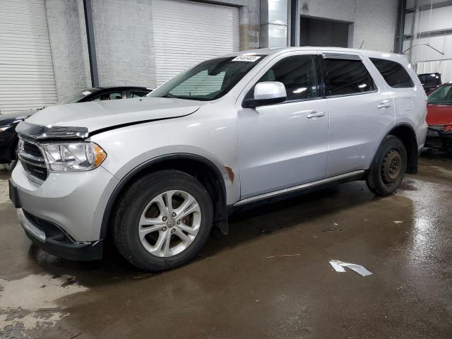 Photo 0 VIN: 1C4RDJAG4CC120450 - DODGE DURANGO 