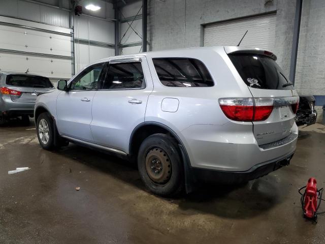 Photo 1 VIN: 1C4RDJAG4CC120450 - DODGE DURANGO 