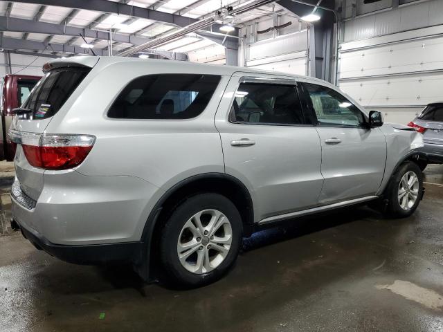 Photo 2 VIN: 1C4RDJAG4CC120450 - DODGE DURANGO 