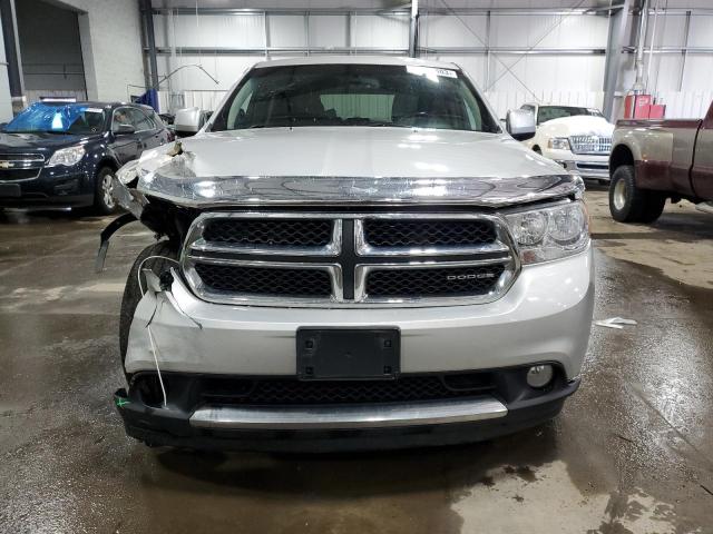 Photo 4 VIN: 1C4RDJAG4CC120450 - DODGE DURANGO 