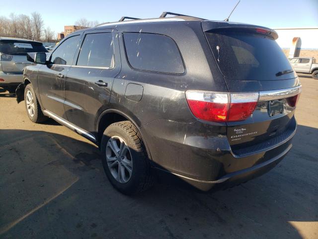 Photo 1 VIN: 1C4RDJAG4CC207345 - DODGE DURANGO 