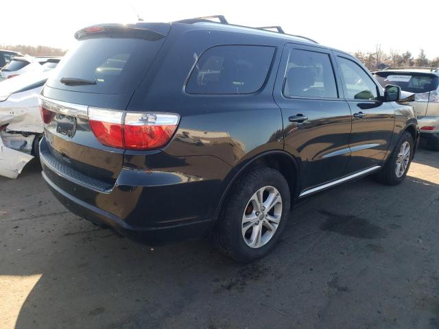 Photo 2 VIN: 1C4RDJAG4CC207345 - DODGE DURANGO 