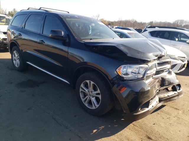 Photo 3 VIN: 1C4RDJAG4CC207345 - DODGE DURANGO 