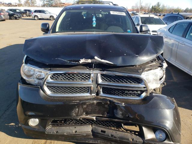 Photo 4 VIN: 1C4RDJAG4CC207345 - DODGE DURANGO 