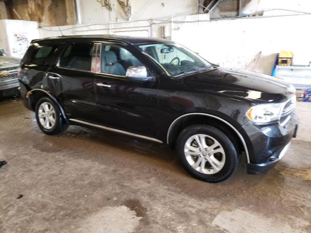 Photo 3 VIN: 1C4RDJAG4DC512345 - DODGE DURANGO SX 