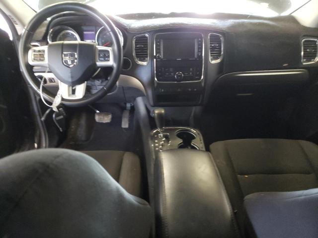 Photo 7 VIN: 1C4RDJAG4DC512345 - DODGE DURANGO SX 