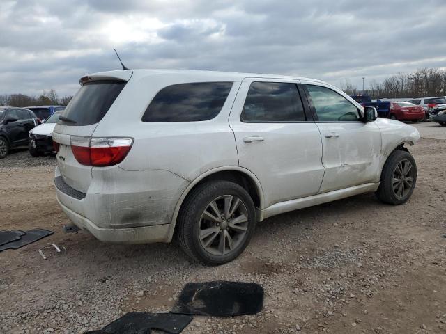 Photo 2 VIN: 1C4RDJAG4DC575350 - DODGE DURANGO SX 