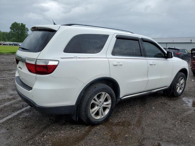 Photo 2 VIN: 1C4RDJAG4DC657708 - DODGE DURANGO 